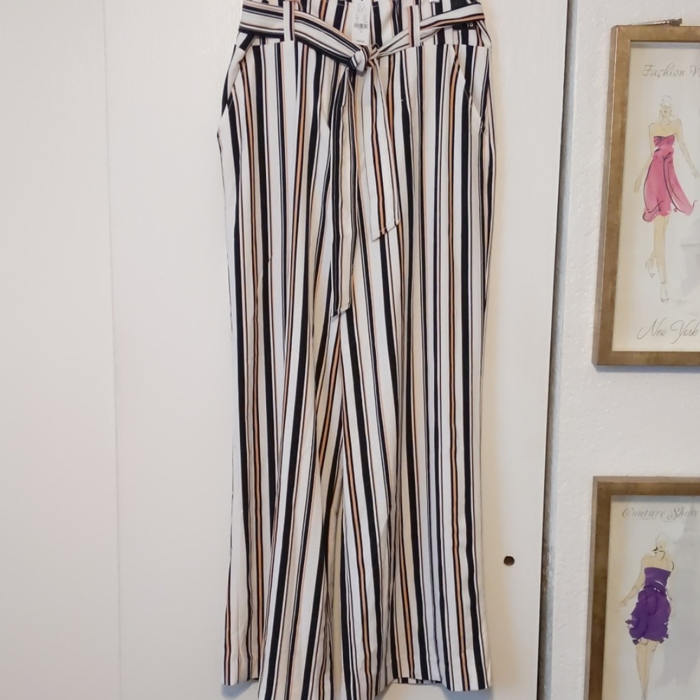 Palazzo pants